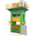 Manufacturer of Hydraulic Deep Draw Press 800t